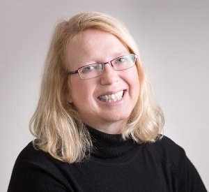 Dr. Susan Crouse
