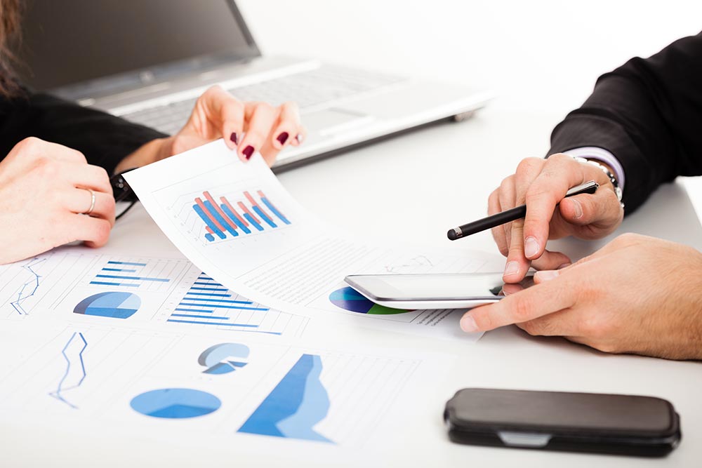 City of Moncton Municipal Tax Guide & Information, Budget Information
