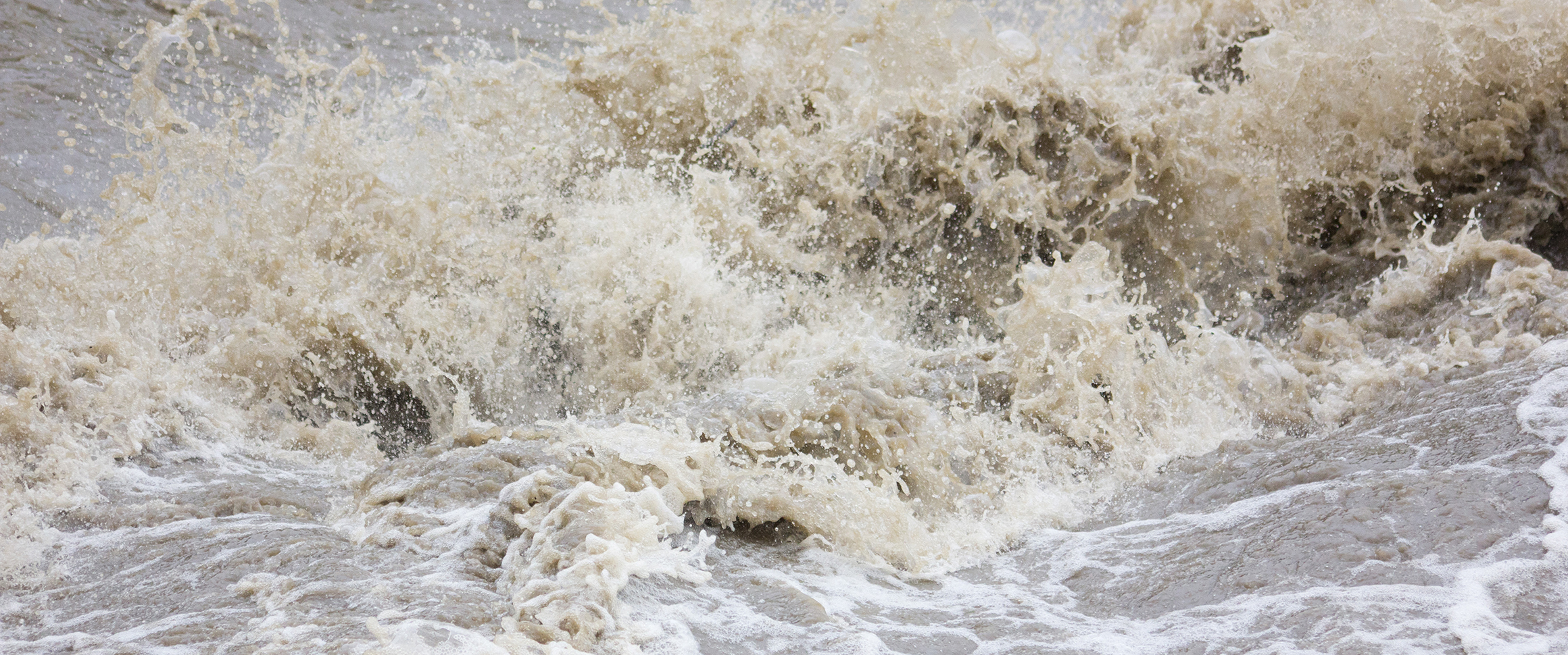 flood/ inondation