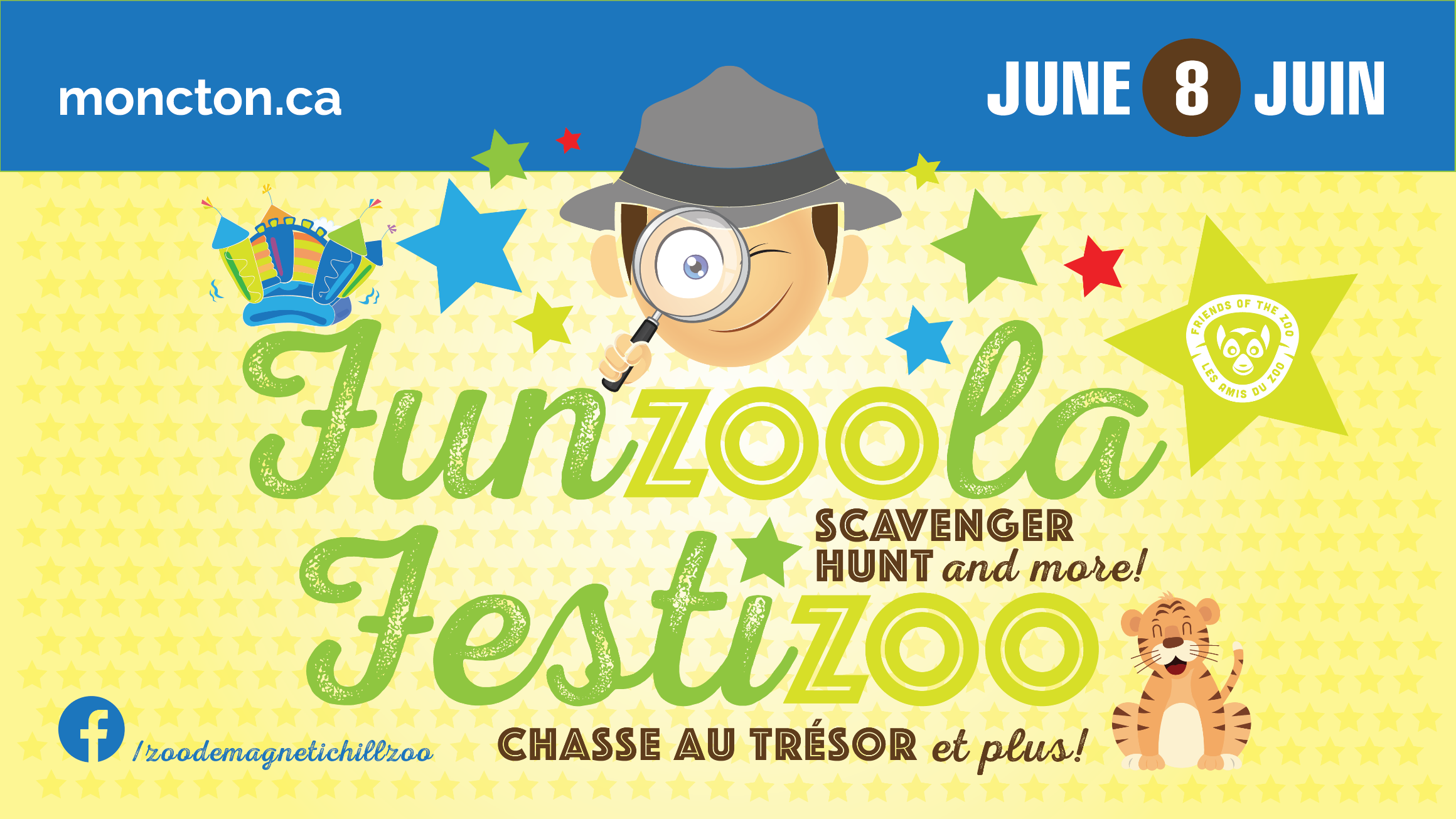 FunZOOla