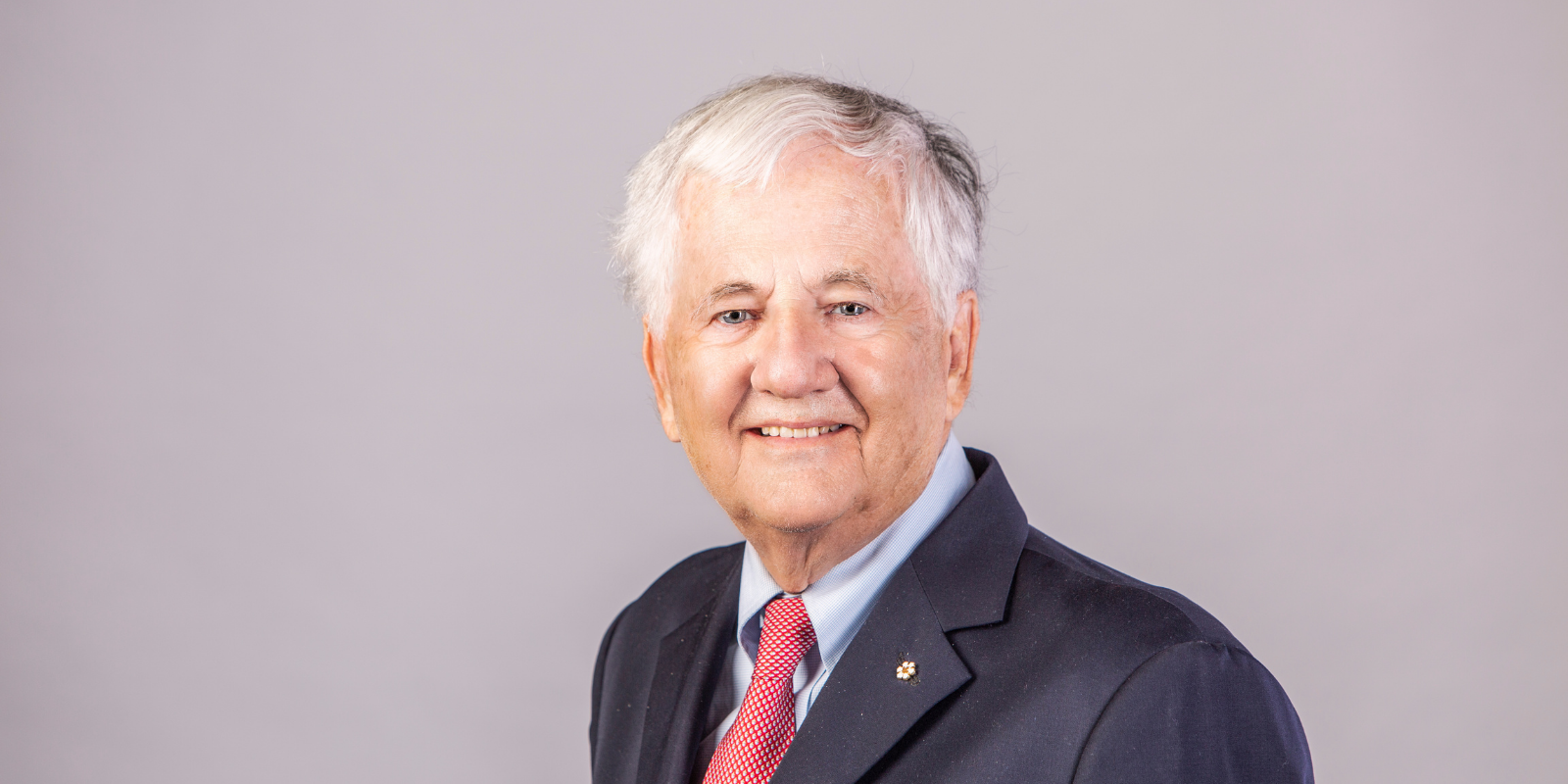 Donald J. Savoie