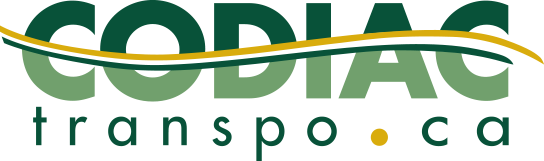 Codiac Transpo Logo
