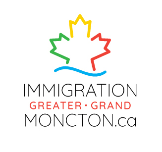 Immigration Greater Moncton logo