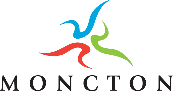 City of Moncton logo