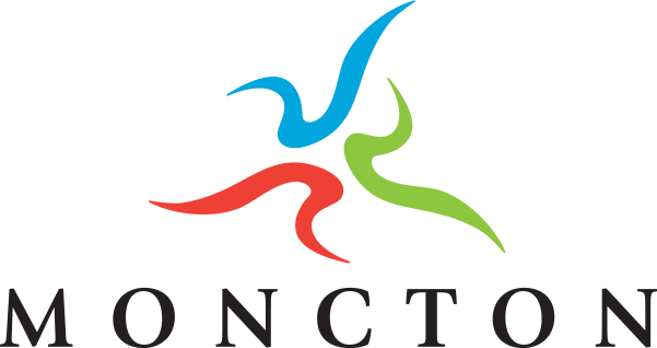 City of Moncton Logo