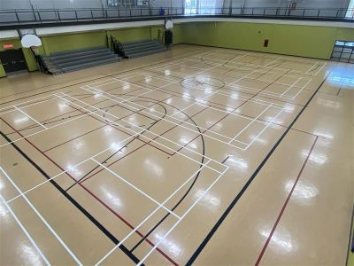 CCC_K_gym