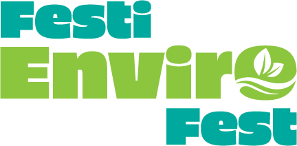 EnviroFest logo