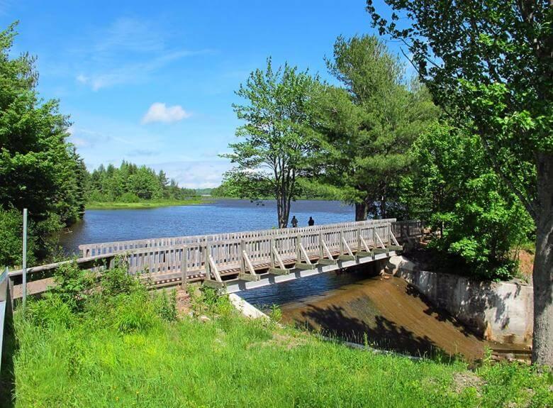 Irishtown Park
