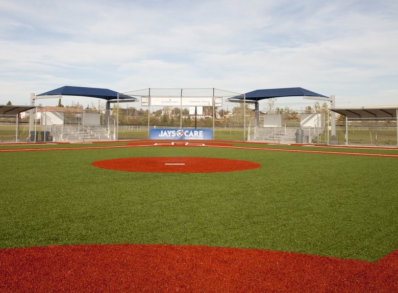 Baseball, Field of Dream