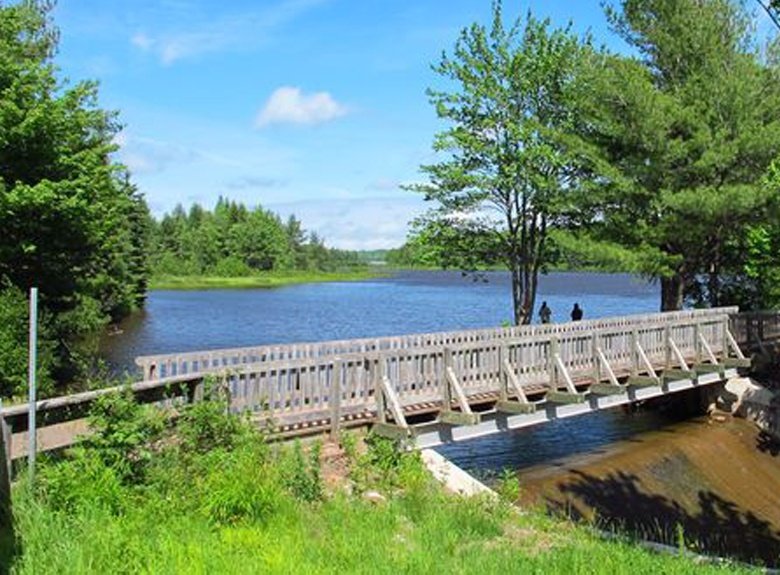 IRISHITOWN PARK