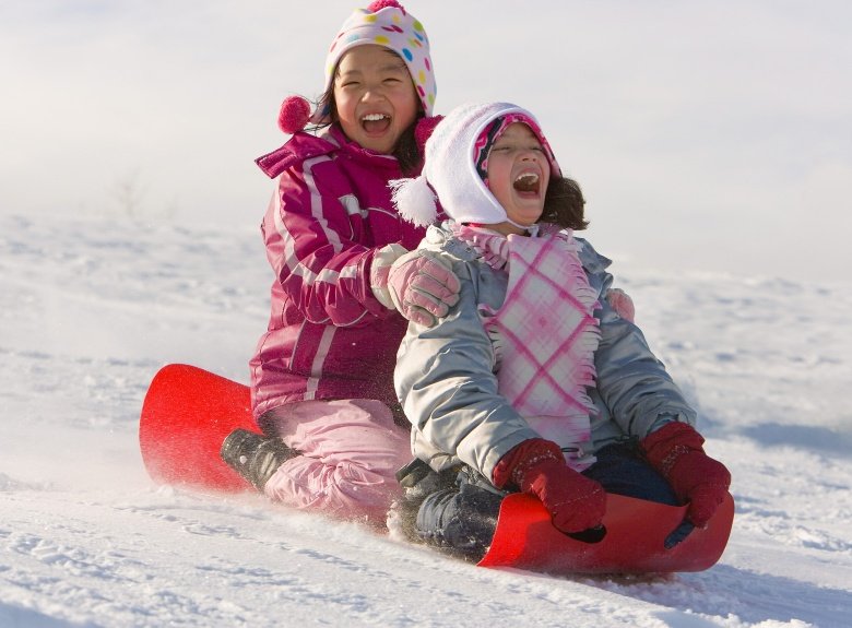 sliding