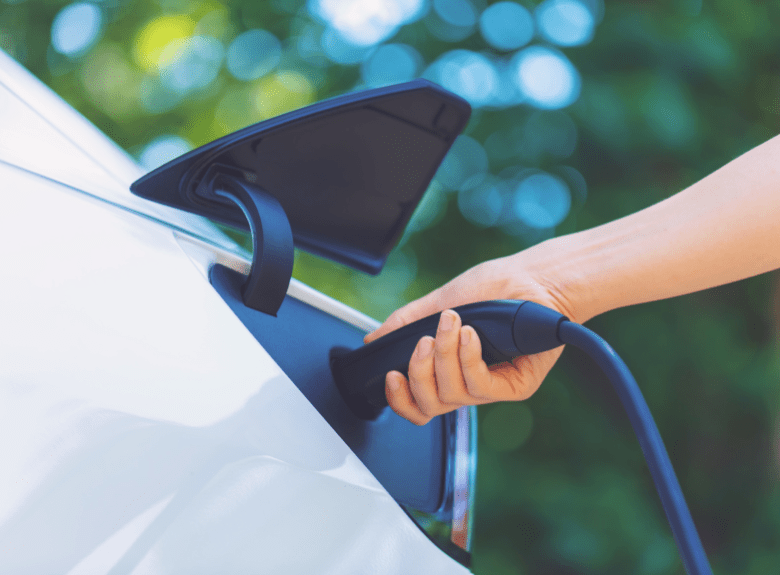 Electric Vehicle Charging