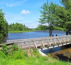 IRISHITOWN PARK