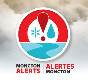 Moncton Alerts Logo