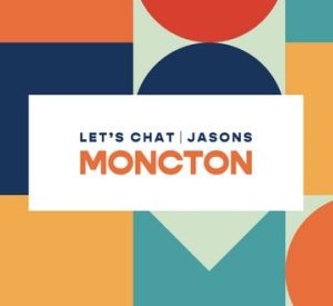 Let’s Chat Moncton