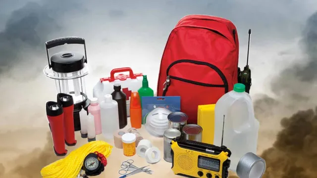 City of Moncton Emergency Preparedness, Public Safety