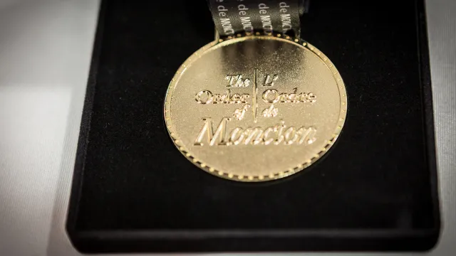 Order of Moncton