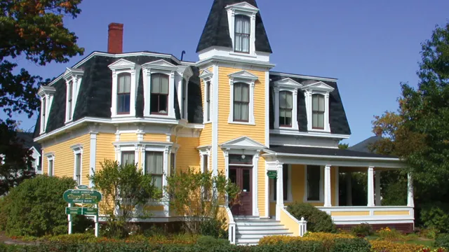 Maison Thomas Williams House