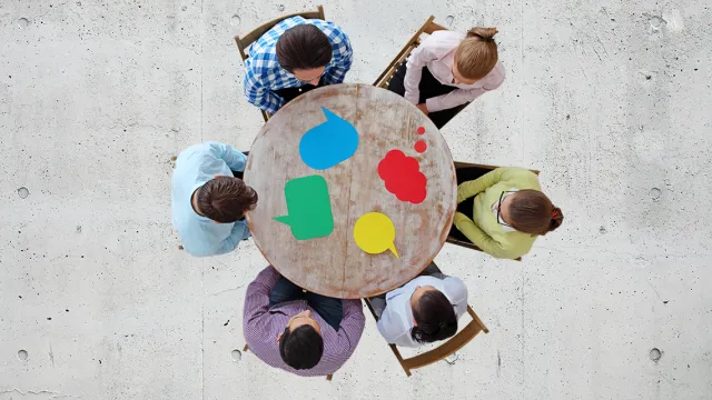 Bilingualism / Bilinguisme