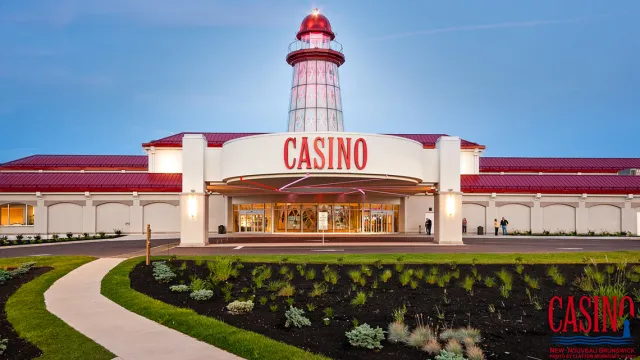 Casino New Brunswick