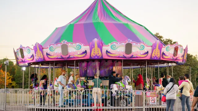 East Coast Amusement Fair