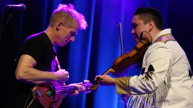 East Coast Music Awards & Festival