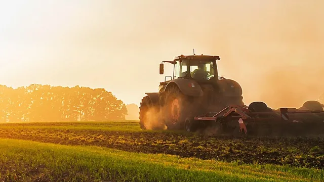 Atlantic Farm Mechanization Show