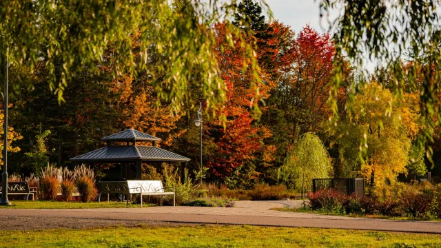 Centennial Park