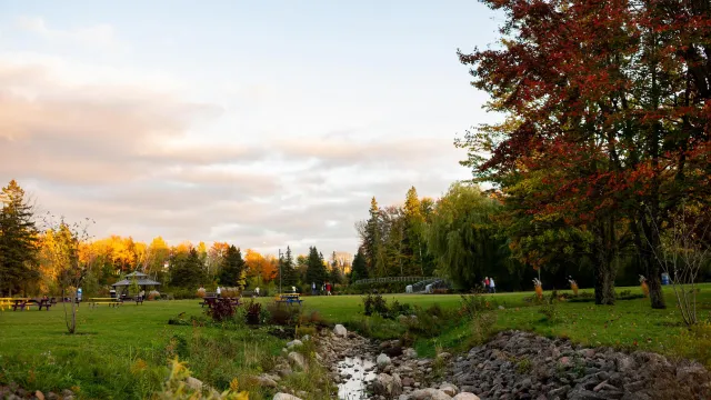 Centennial Park