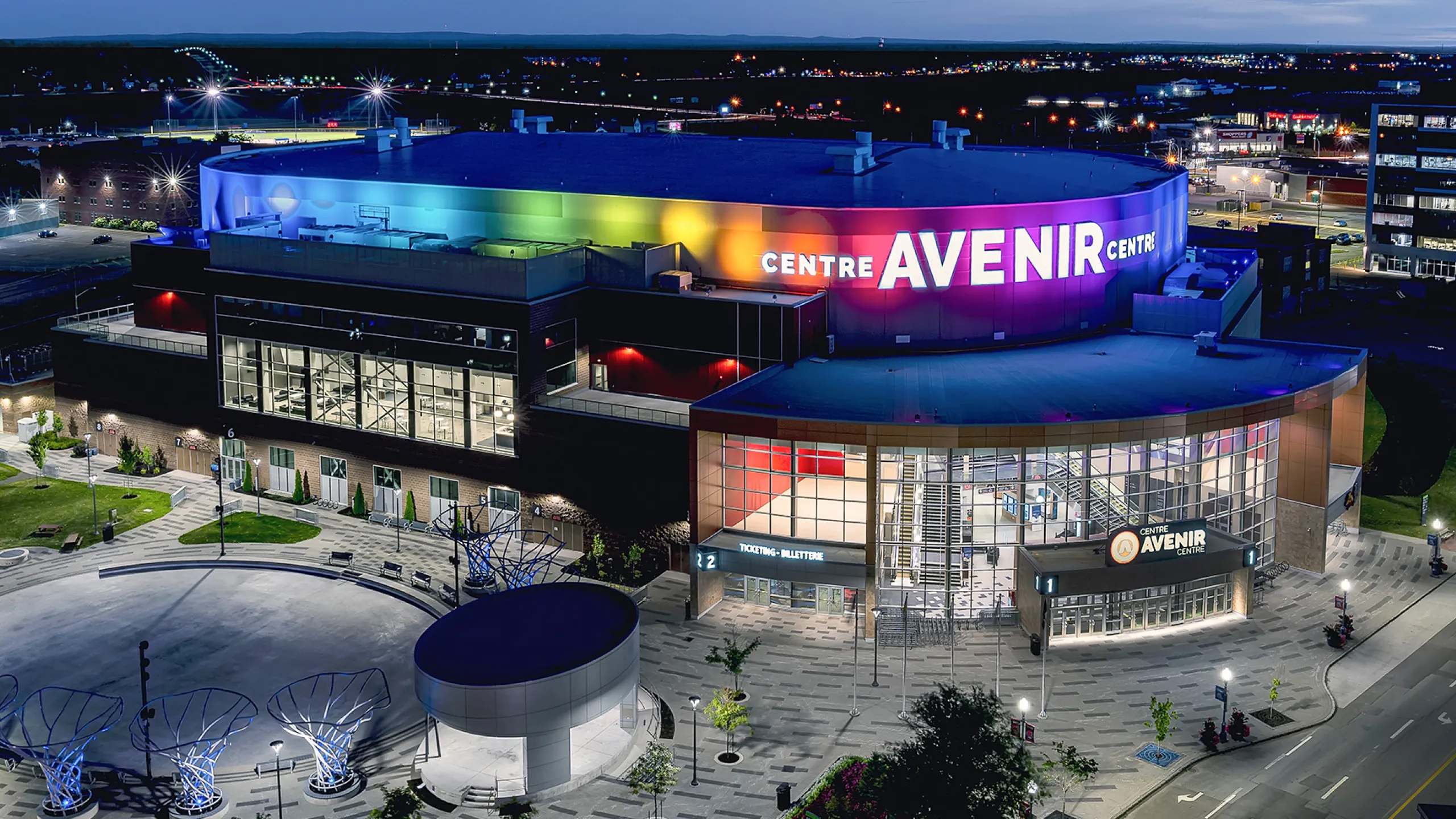 Avenir Centre Avenir