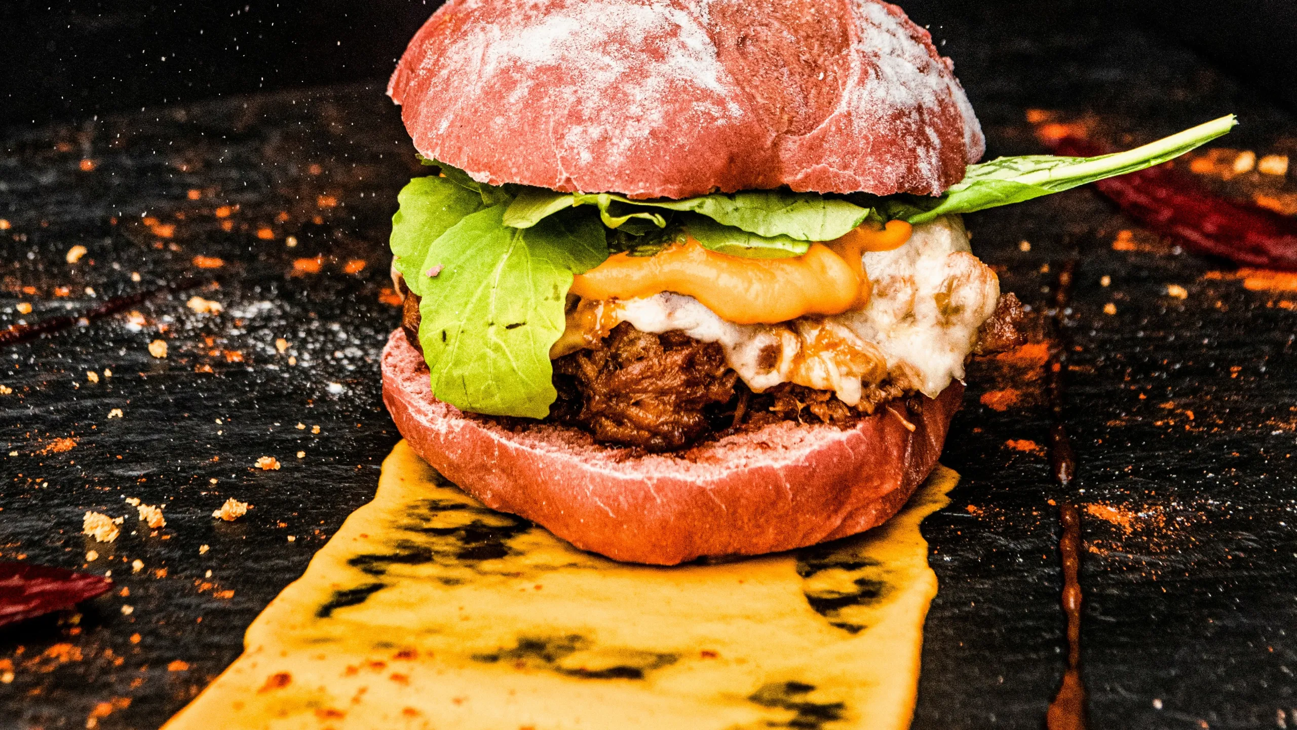 Festival du burger du Grand Moncton