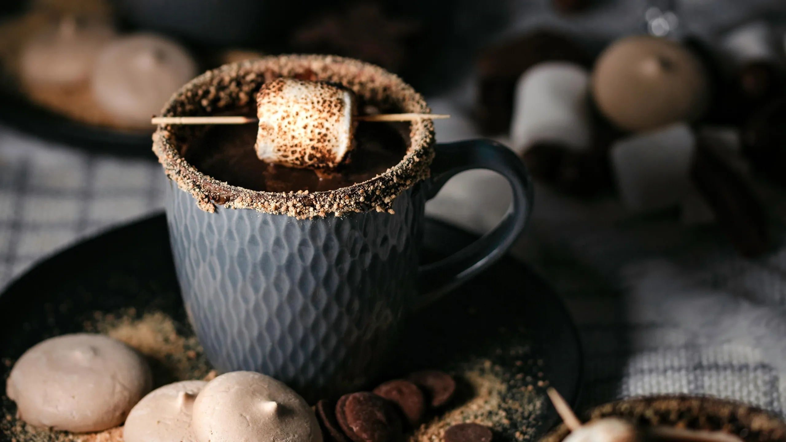 Chocolat Moncton & SENB