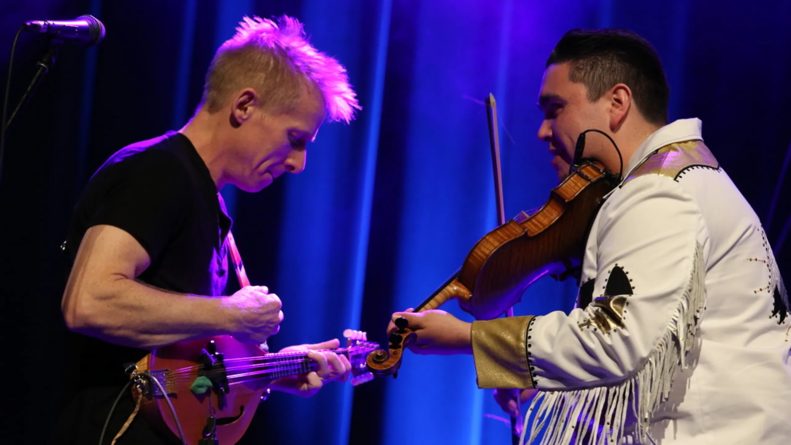 Prix et festival de la musique de la côte Est