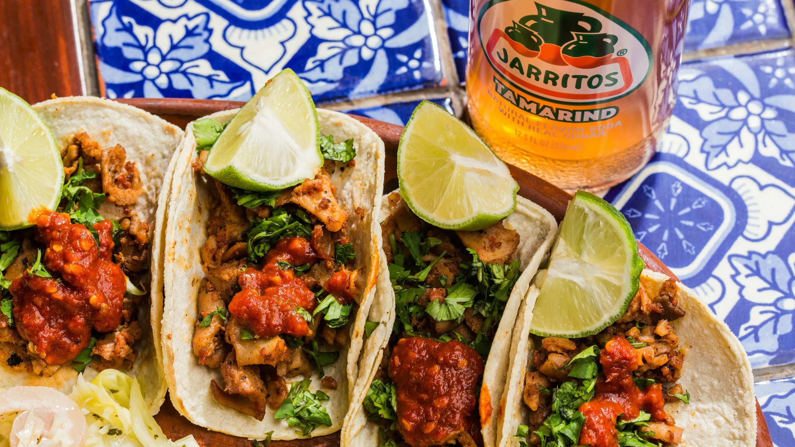 Semaine du taco de Moncton