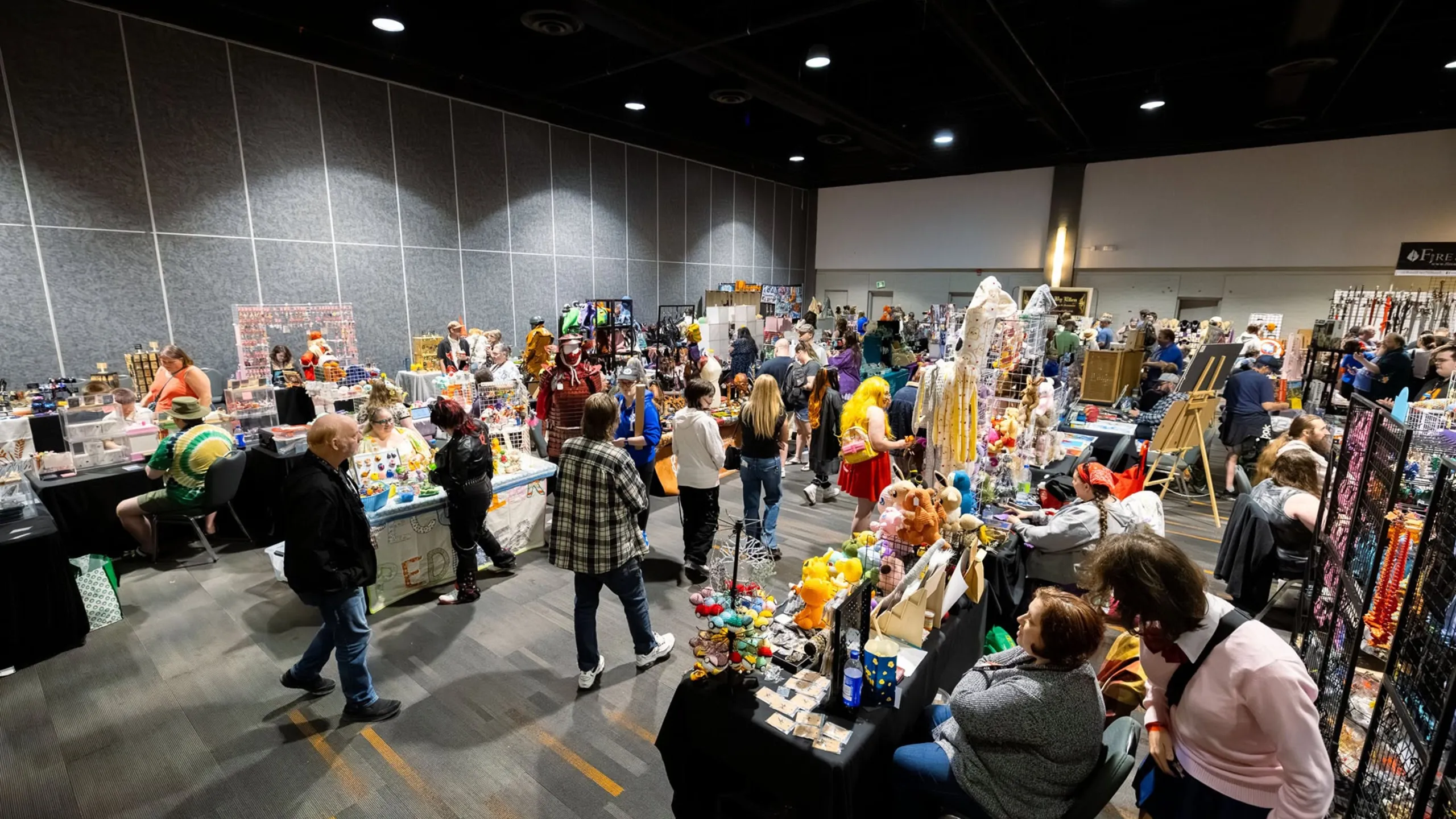 Atlantic Entertainment Expo