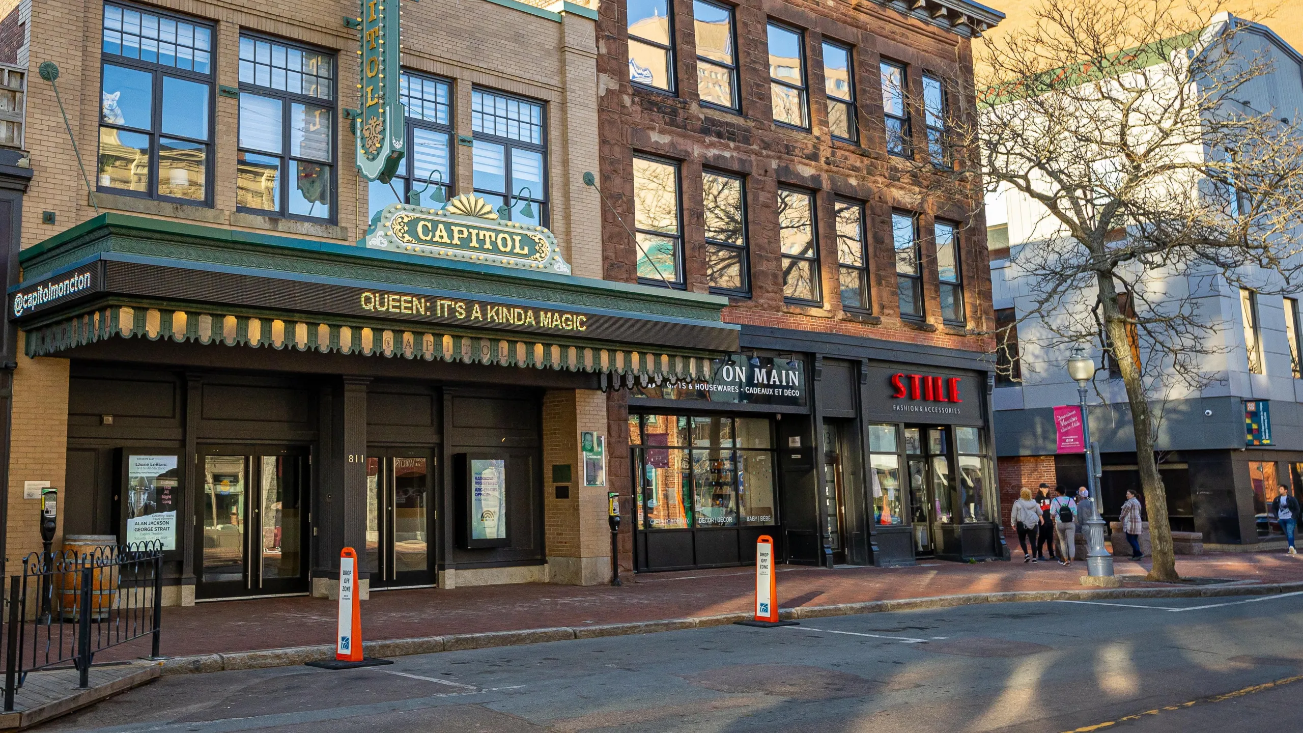 Capitol Theatre