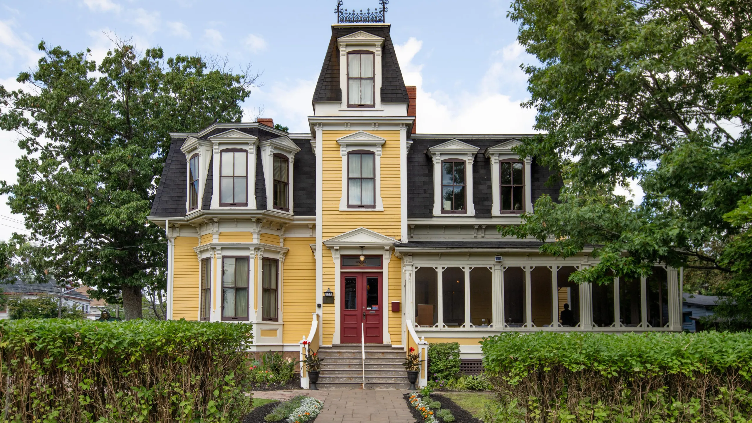 Thomas-Williams House