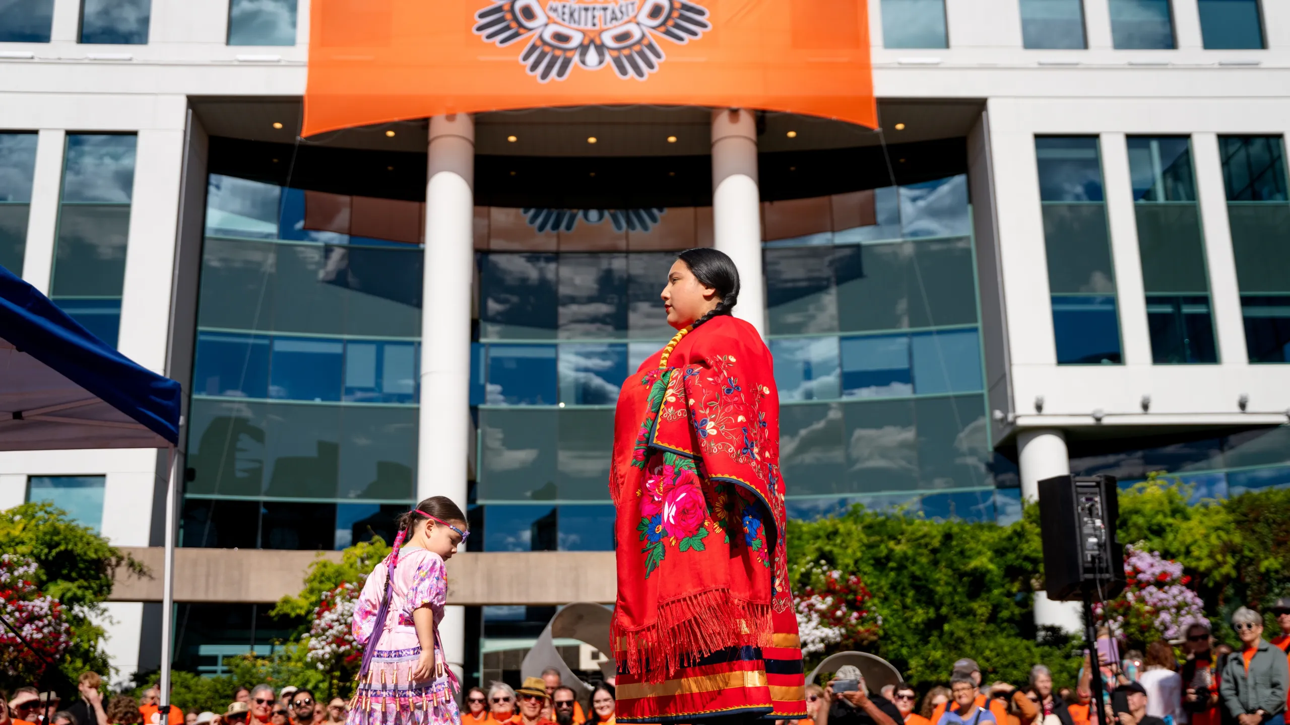 National Truth and Reconciliation Day
