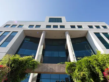 City Hall