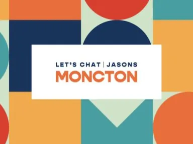 Let’s Chat Moncton
