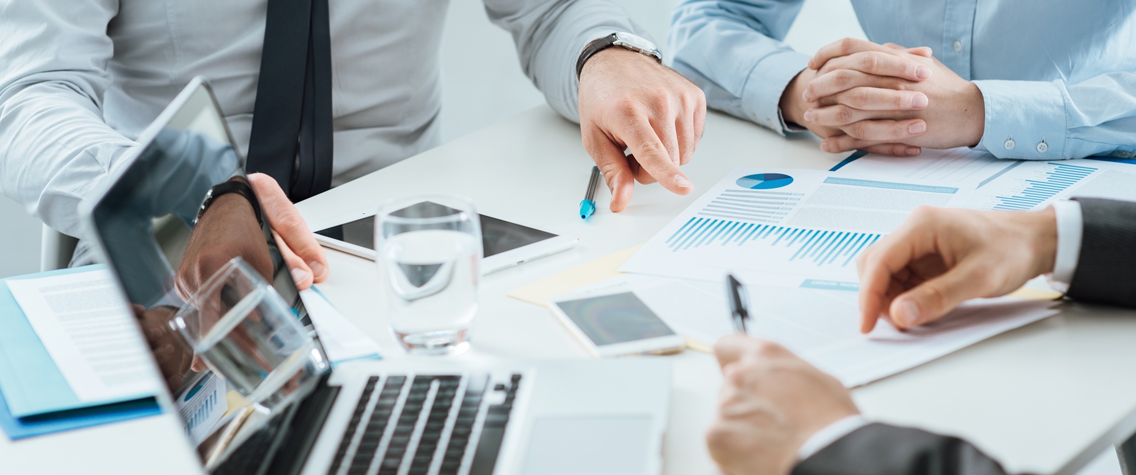 Internal Committees / Comités internes