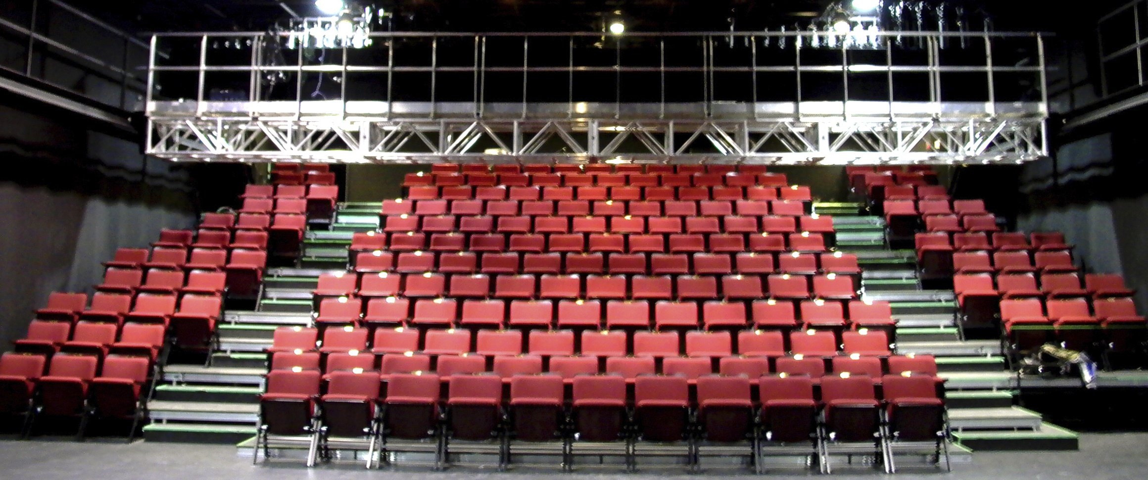 Theatre Escaouette