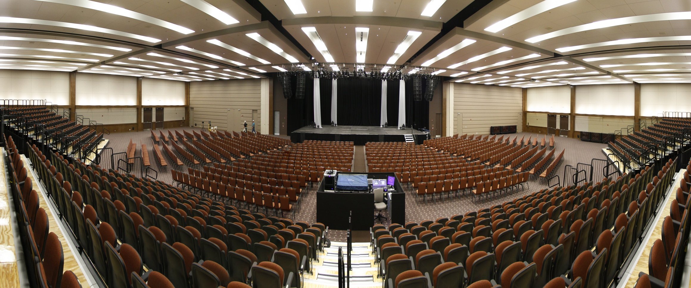 Casino NB Venue