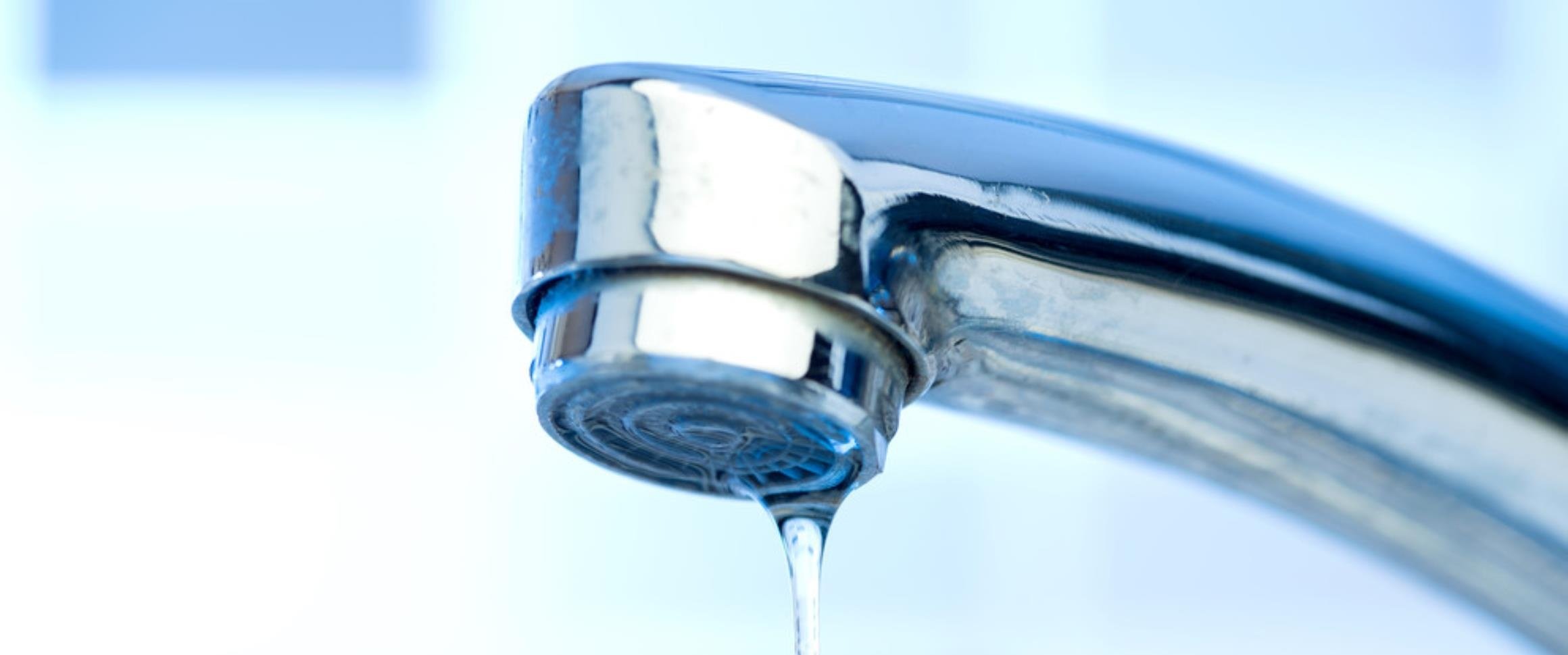 Tap Water is My Water