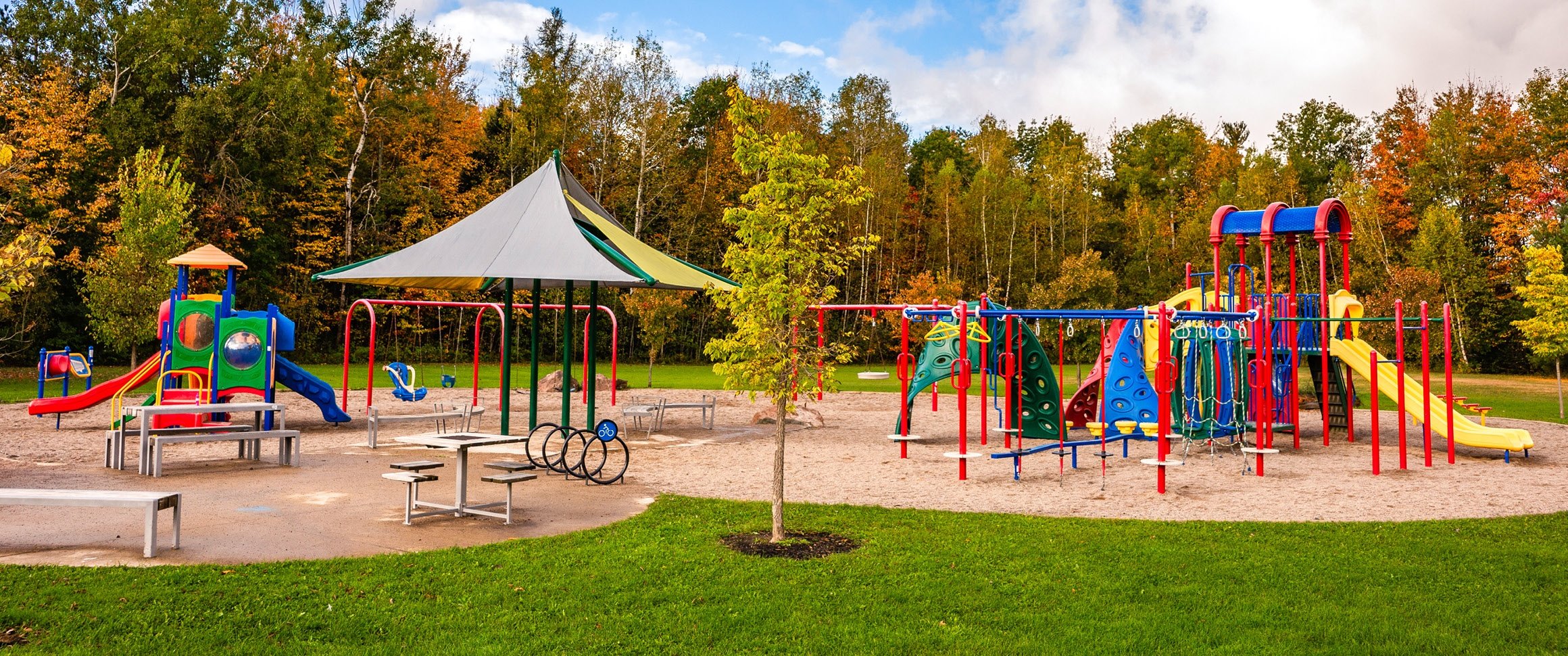 playground
