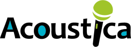 Acoustica Logo