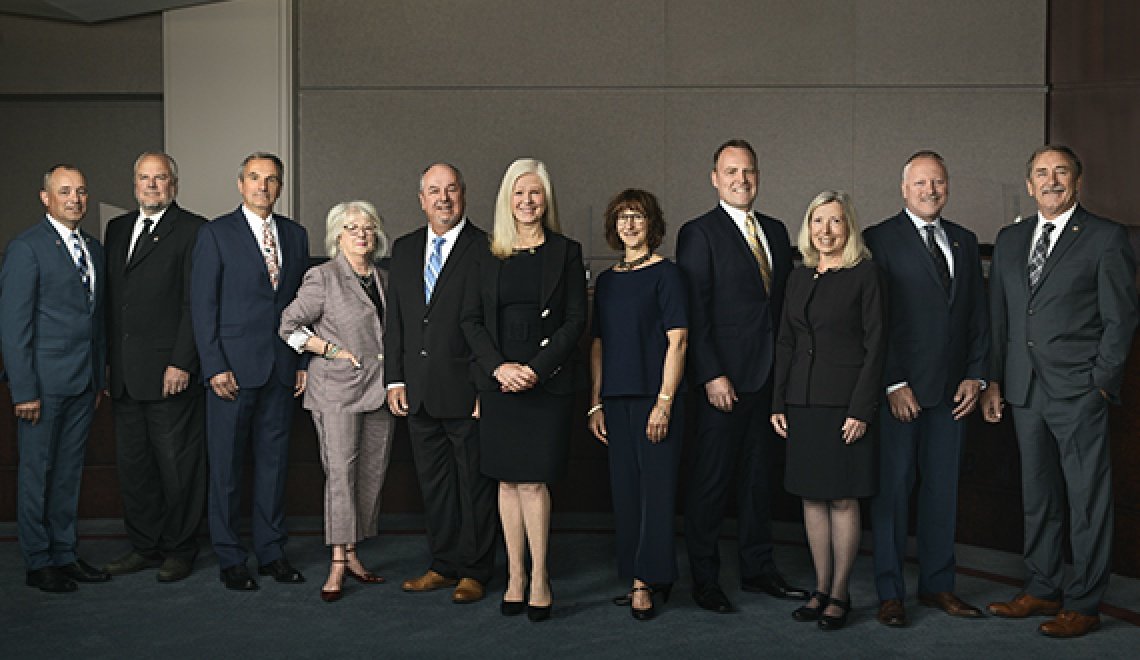 Moncton City Council