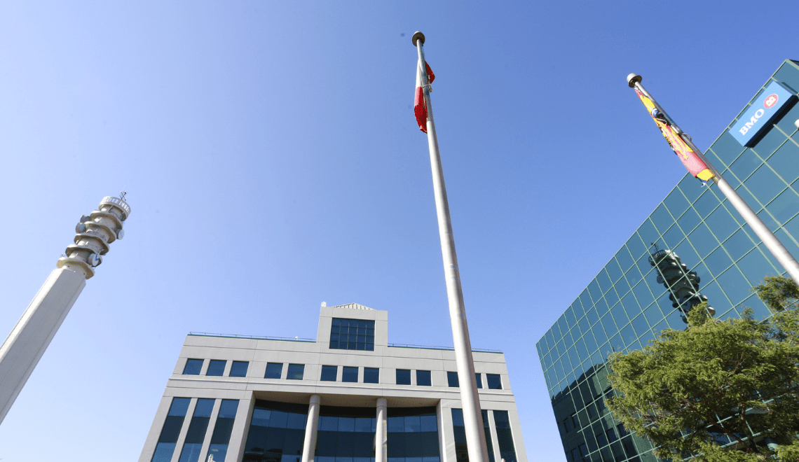 Moncton City Hall