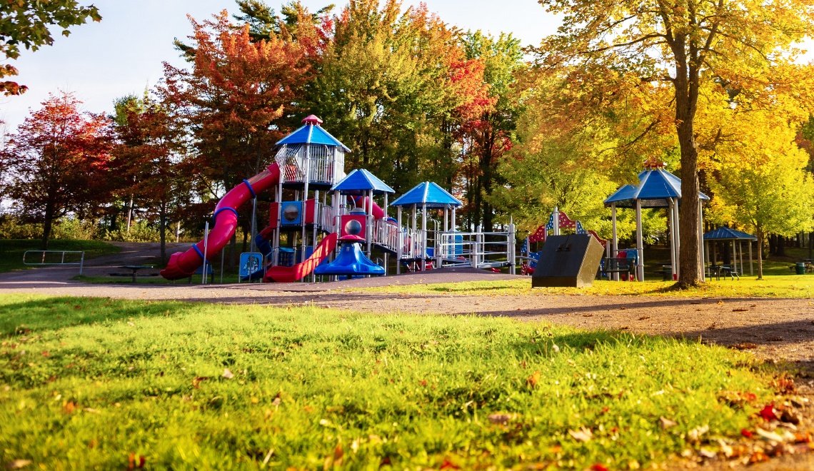 Centennial Park