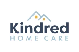 Kindred Home Care logo